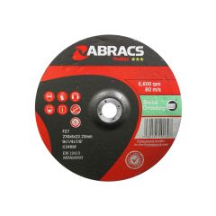 Proflex 230mm x 6mm x 22mm DPC Stone