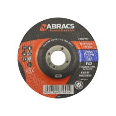 Phoenix II 125mm x 3mm x 22mm DPC Metal