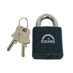 4 Pin Tumbler 50mm Stronglock Plus Laminated Padlock