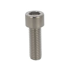 A4-70 St/St Socket Head Cap Screws DIN 912 - M10 x 16