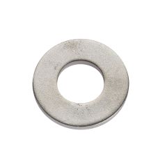 A4-316 St/St Form C Washers BS 4320C - M5 (5.3)