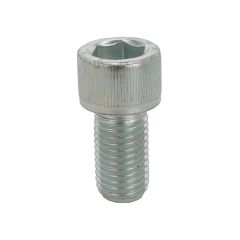 Grade 12.9 Socket Head Cap Screws DIN 912 BZP - M16 x 45