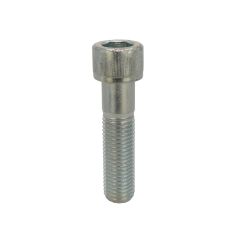 Grade 12.9 Socket Head Cap Screws DIN 912 BZP - M8 x 120