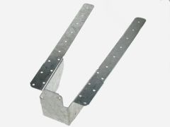 Teco Standard Woody Joist Hanger - 100mm x 300mm x 1mm Thick