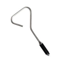 Tiger 25mm Starter Wall Ties - Pack of 10.