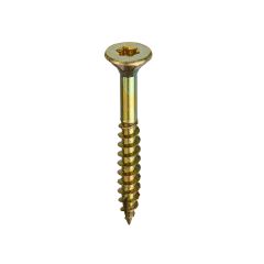 Vortex TX High-Performance Multi-Purpose Woodscrews CE - 6.0 x 80mm