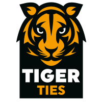 Tiger Ties