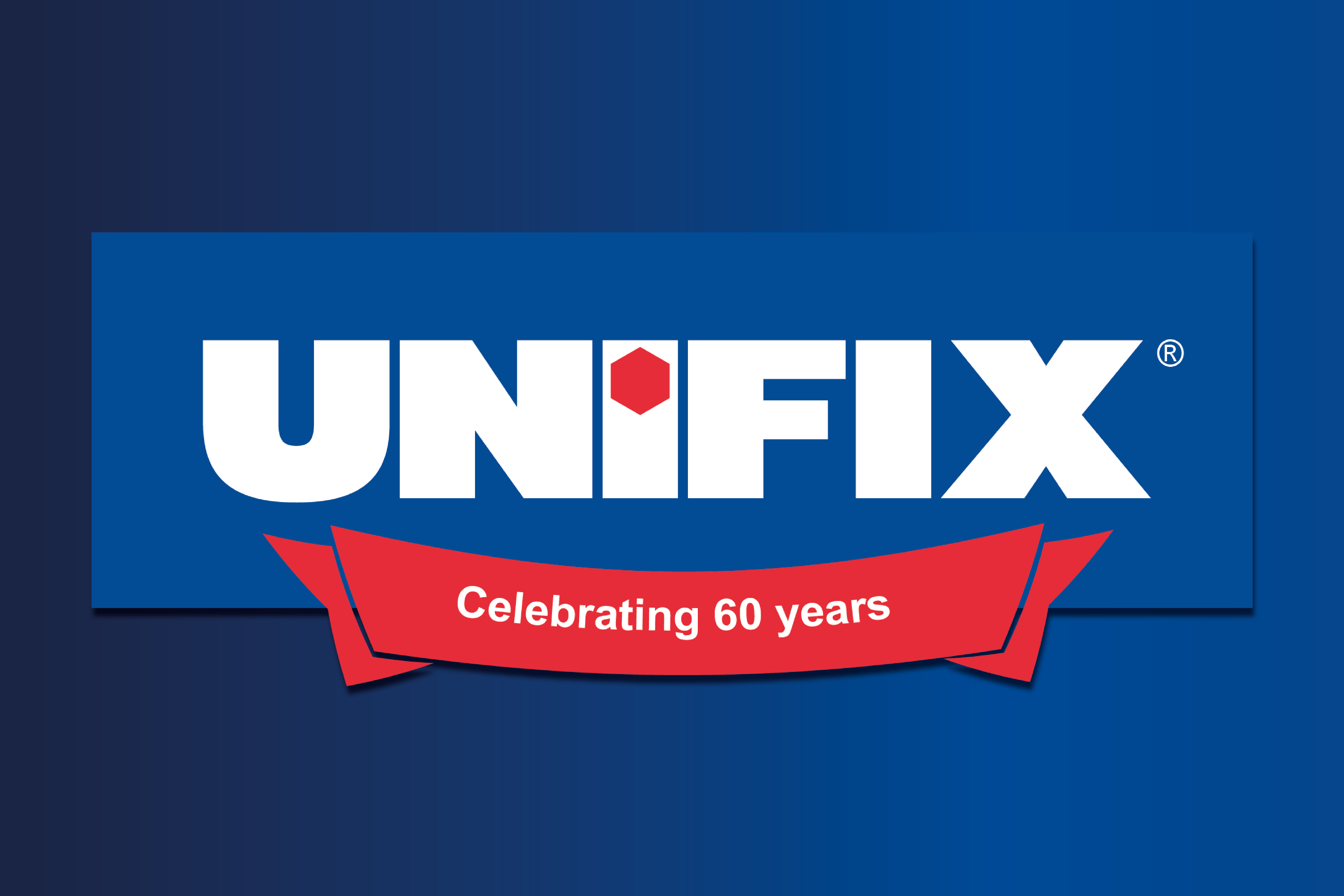 Fix it with Unifix