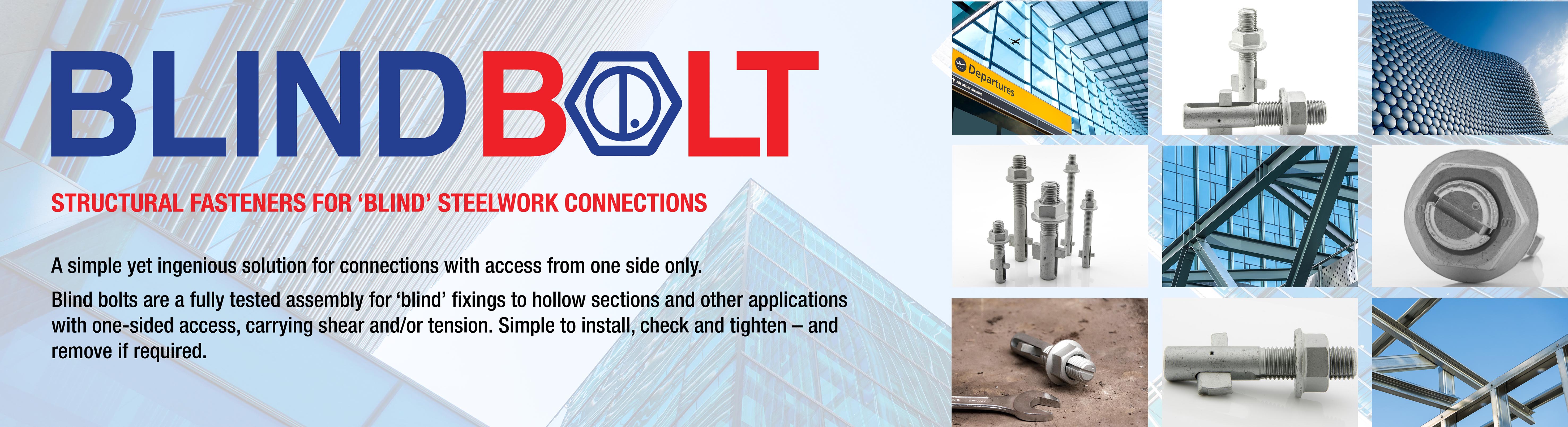 Blind Bolt